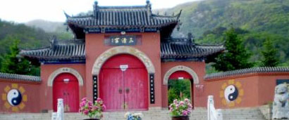 景点